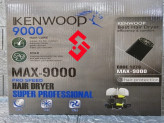 سشوار کنووپ مدل MAX-9000
