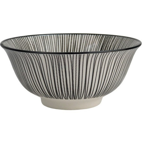 ماست خوری خطی مشکی 101n