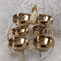 اردو 6 خانه ساچمه ای موناکو