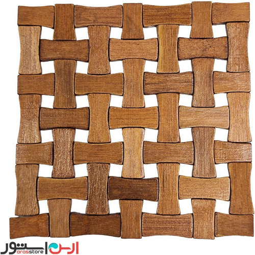 زیر دیگی حصیری