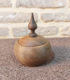 قندلن لوکس گردو