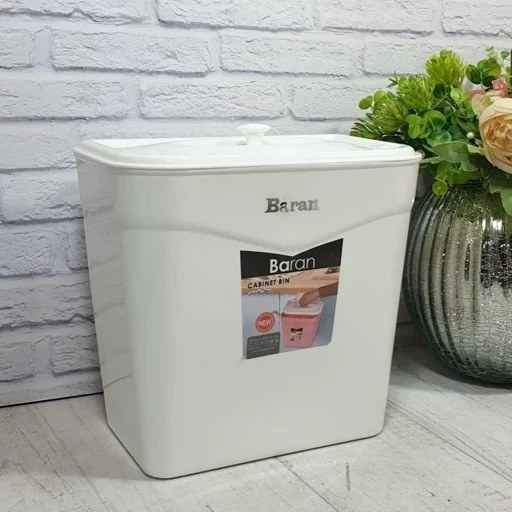 سطل کابینت گرافیک ساده بزرگ