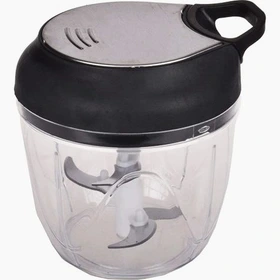 خرد کن درب استیل دستی