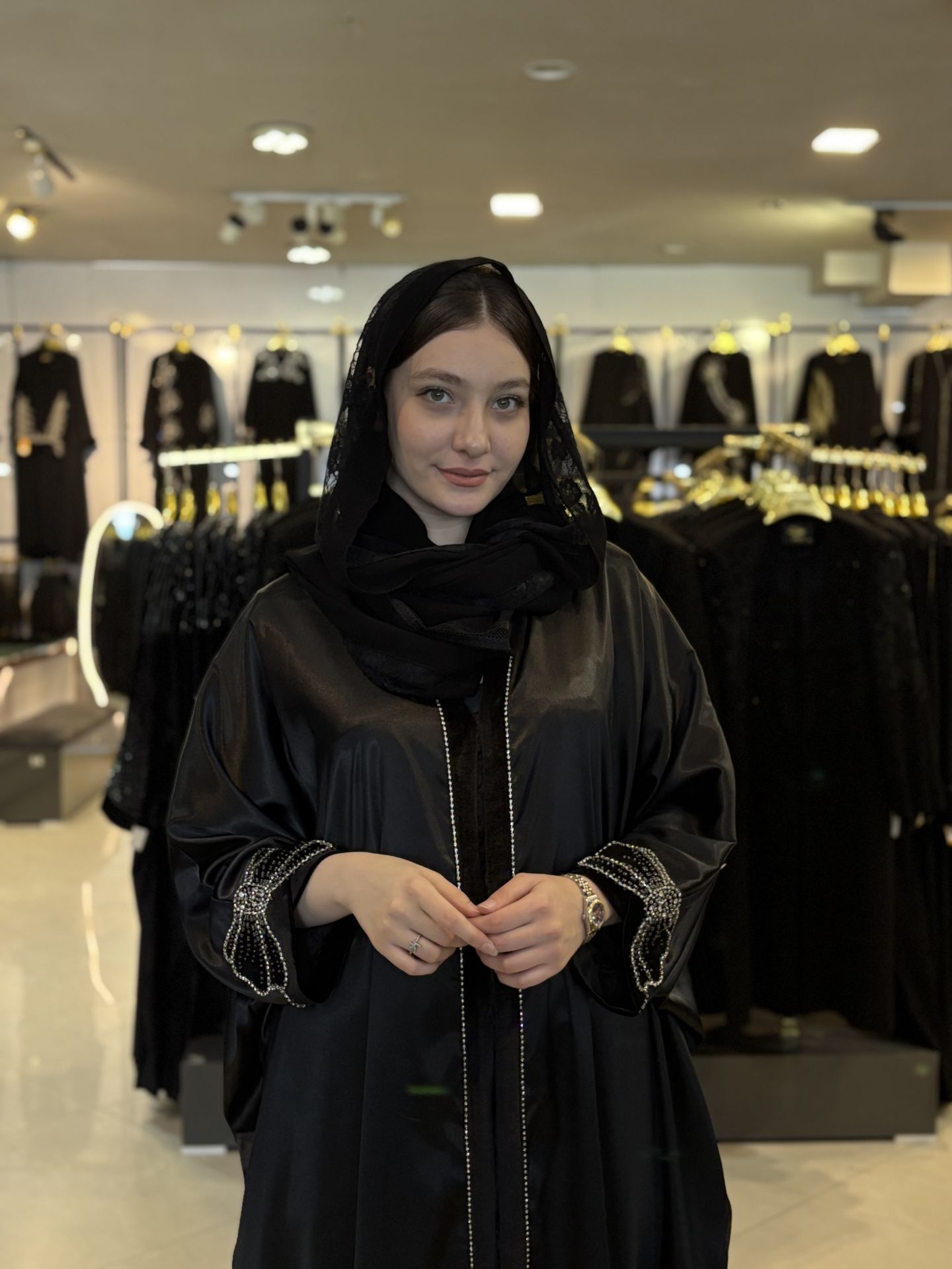 عبا پاپیونی