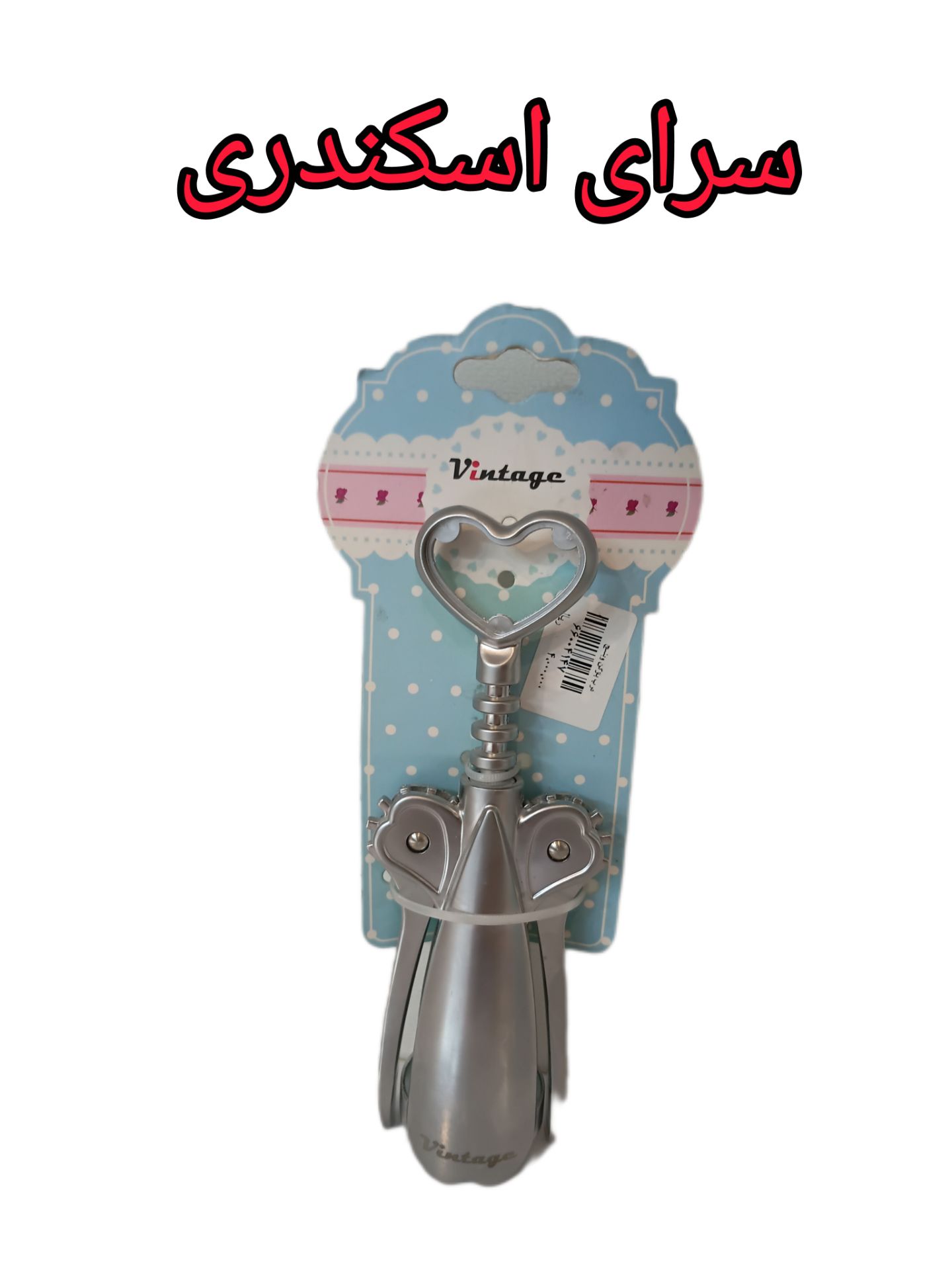 درب باز کن وینیچ