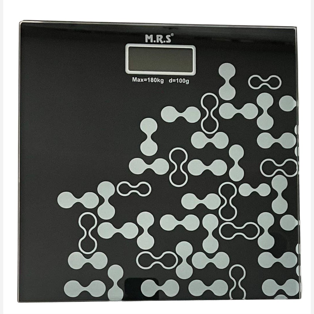 ترازو وزن کشی ام آر اس MRS5057