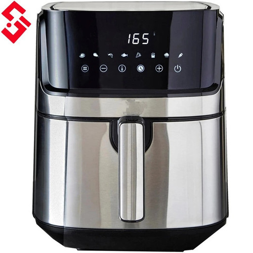 سرخ کن 12لیتری AF66بلک کوکر