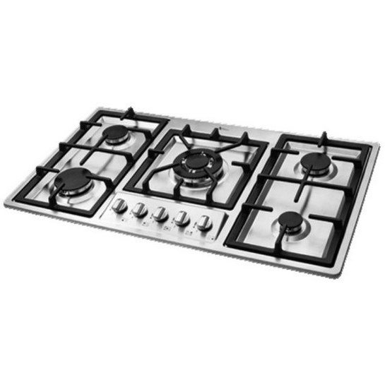 گاز صفحه ای رمگا 580R استیل
