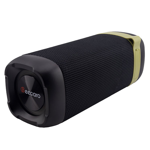 اسپیکر بلوتوثی بیکارو مدل GF402